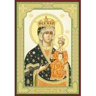 Икона ламинированная